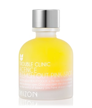 Mizon Acence Blemish Out Pink Spot Serum do twarzy