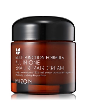 Mizon All in One Snail Krem do twarzy