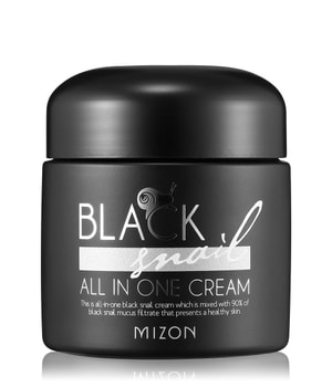 Mizon Black Snail All in One Krem do twarzy