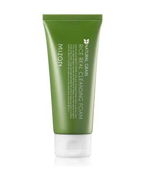 Mizon Rice Real Cleansing Foam Pianka oczyszczająca