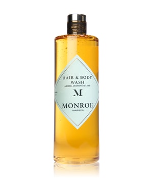 Monroe London Body & Hair Żel pod prysznic