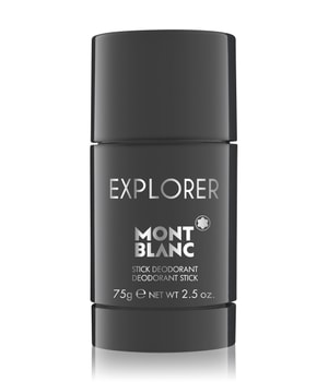Montblanc Explorer Dezodorant w sztyfcie 75 g 3386460101080 base-shot_pl