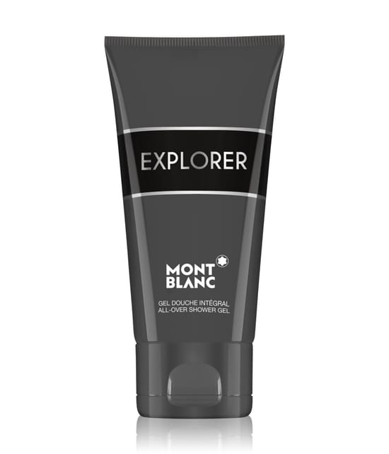 Zdjęcie produktu 1 z 1, Montblanc Explorer Żel pod prysznic