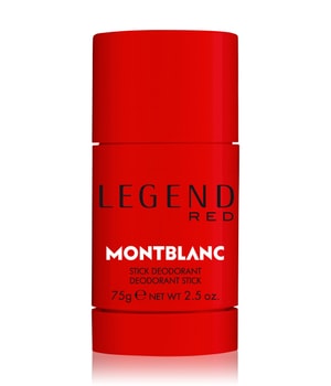Montblanc Legend Red Dezodorant w sztyfcie 75 g 3386460128063 base-shot_pl