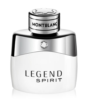 Фото - Жіночі парфуми Mont Blanc Montblanc Legend Spirit Woda toaletowa 30 ml 
