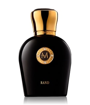 moresque black collection - rand woda perfumowana 50 ml   