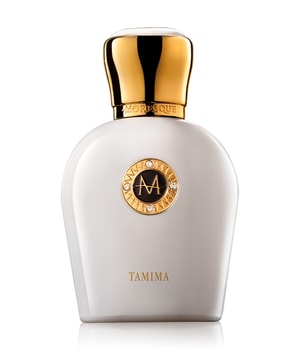 moresque white collection - tamima woda perfumowana 50 ml   