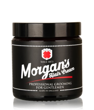 Morgan's Hair Styling Krem do stylizacji