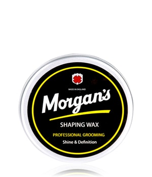 Morgan's Hair Styling Wosk do włosów