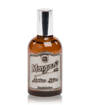 morgan's amber spice woda perfumowana 50 ml   