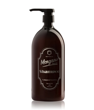 Morgan's Professional Grooming Szampon do włosów