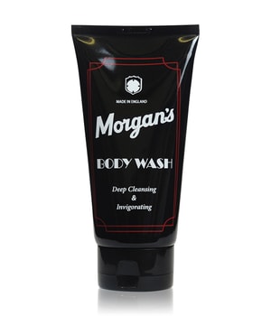 Morgan's Spa Żel pod prysznic