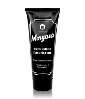 Morgan's Spa Peeling do twarzy