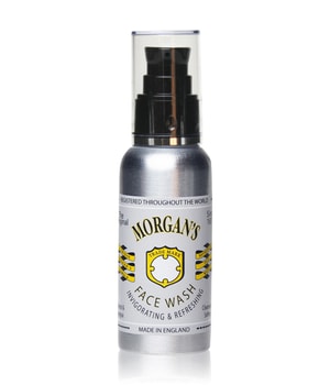 Morgan's Spa Emulsja oczyszczająca