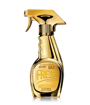 Moschino Fresh Gold Woda perfumowana 30 ml 8011003837991 base-shot_pl