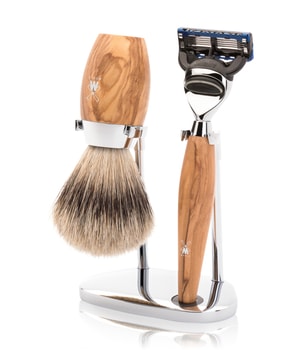 Mühle Kosmo Zestaw do golenia