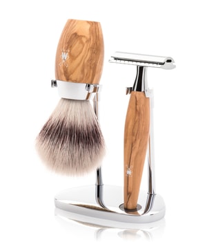 Mühle Kosmo Zestaw do golenia
