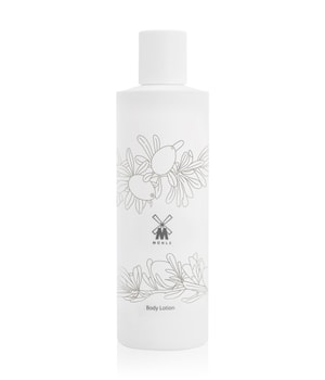 Mühle Organic Skincare 250 ml dla mężczyzn