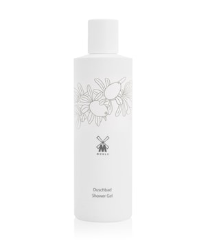 Mühle Organic Skincare 250 ml dla mężczyzn