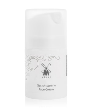 Mühle Organic Skincare 50 ml dla mężczyzn
