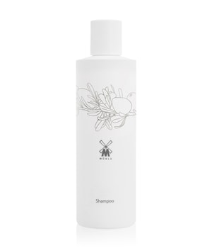 Mühle Organic Skincare 250 ml dla mężczyzn