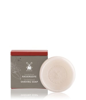 Mühle Rasurpflege Mydło do golenia