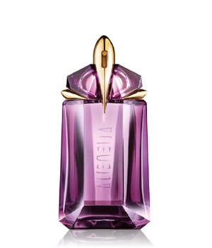 Mugler best sale alien flaconi