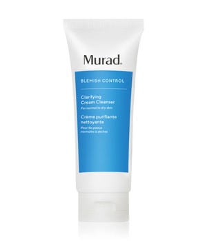 Фото - Засіб для очищення обличчя і тіла Murad Blemish Clarifying Cream Cleanser Żel oczyszczający 200 ml