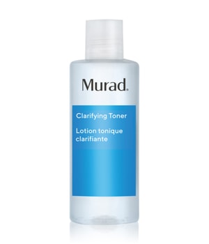 Zdjęcia - Produkt do mycia twarzy i ciała Murad Blemish Clarifying Toner Płyn oczyszczający cerę 180 ml