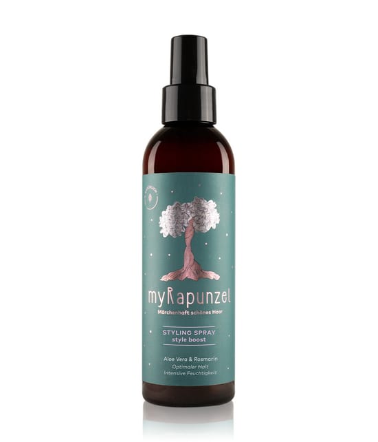 Zdjęcie produktu 1 z 1, myRapunzel Style Boost Spray do włosów