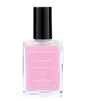 Nailberry Acai Nail Elixir Olejek do paznokci