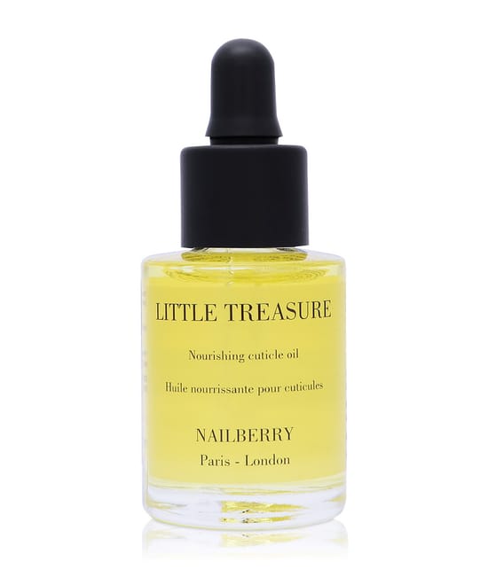 Zdjęcie produktu 1 z 1, Nailberry Little Treasure Olejek do paznokci