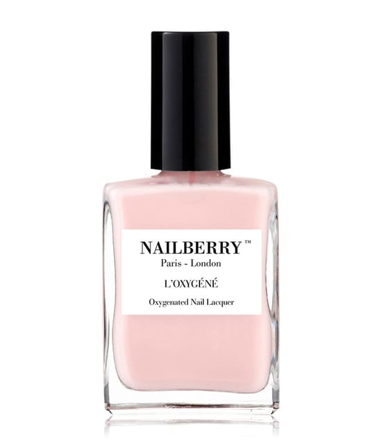 Zdjęcie produktu 1 z 1, Nailberry L’Oxygéné Lakier do paznokci