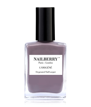 Nailberry L’Oxygéné Cocoa Cabana 15 ml dla kobiet