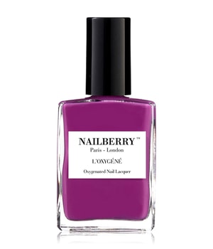 Nailberry L’Oxygéné Extravagant 15 ml dla kobiet