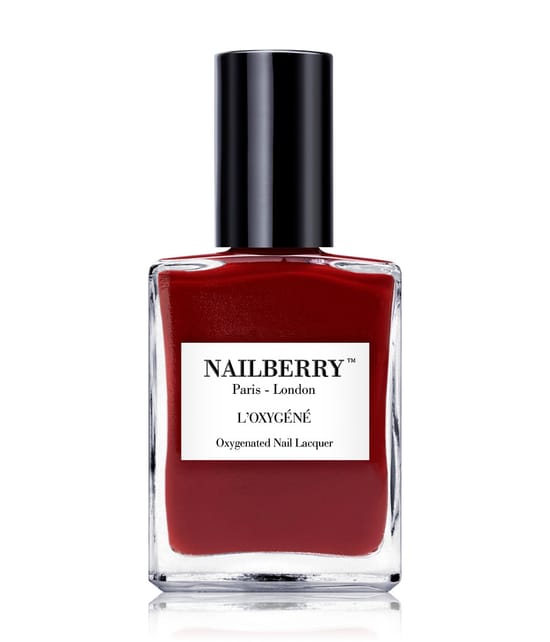 Zdjęcie produktu 1 z 1, Nailberry L’Oxygéné Lakier do paznokci