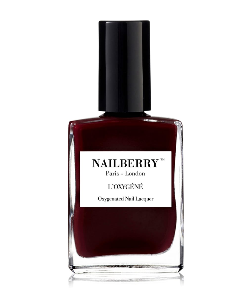 Nailberry L’Oxygéné Lakier do paznokci 15 ml 8715309908507 base-shot_pl