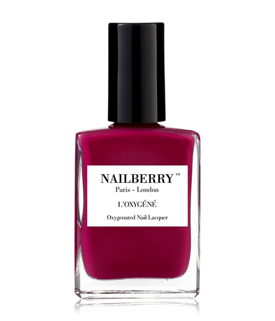 Zdjęcie produktu 1 z 1, Nailberry L’Oxygéné Lakier do paznokci