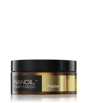 NANOIL Algae Maska do włosów 300 ml 5905669547062 base-shot_pl