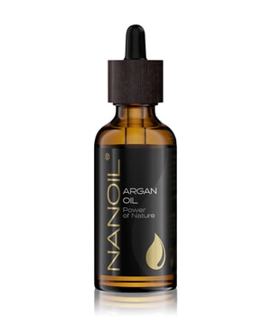 NANOIL Argan Oil Olejek do włosów 50 ml 5905669547123 base-shot_pl