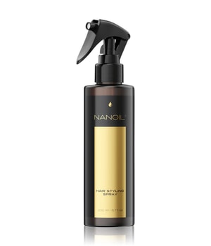 NANOIL Hair Styling Spray Lotion do stylizacji 200 ml 5905669547345 base-shot_pl