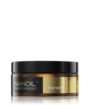 Nanoil Keratin 300 ml unisex
