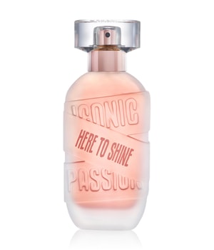 naomi campbell here to shine