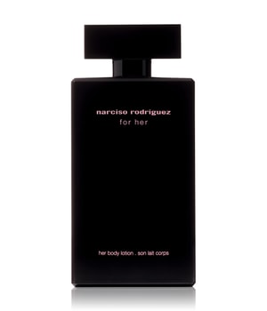 Narciso Rodriguez for her Balsam do ciała 200 ml 3423470890037 base-shot_pl