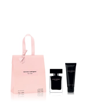 Narciso Rodriguez for her Zestaw zapachowy