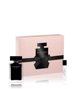 Narciso Rodriguez for her Zestaw zapachowy