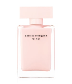 Narciso Rodriguez for her Woda perfumowana
