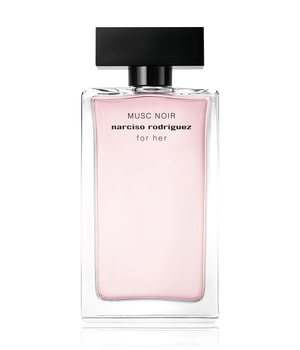 Narciso Rodriguez for her Musc Noir 100 ml dla kobiet