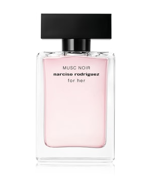 Narciso Rodriguez for her Musc Noir 50 ml dla kobiet