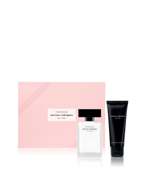 Narciso Rodriguez for her Zestaw zapachowy